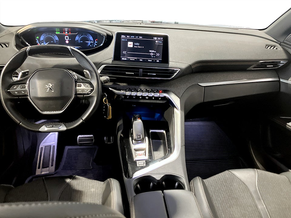 Bild på Peugeot 5008 GT-Line 1.2 PT 130 Aut - 7-Sits