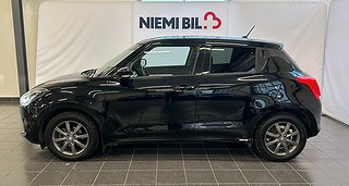 Suzuki Swift 1.2 S&V-hjul/Kamera/AdaptivFart/Navi