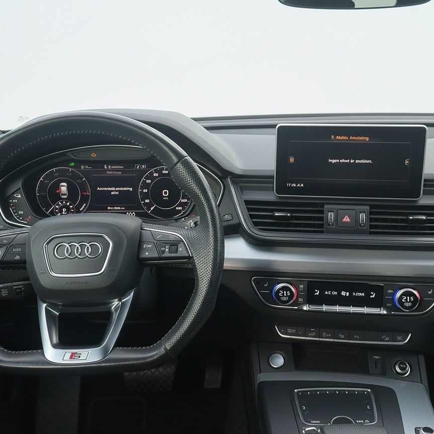 Audi Q5 55 TFSI e quattro S Tronic Euro 6 Panorama