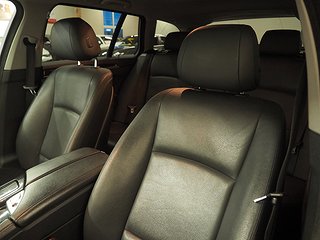 Kombi BMW 520 16 av 24