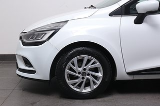 Halvkombi Renault Clio 9 av 16