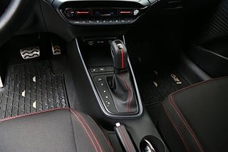 Halvkombi Hyundai i20 22 av 24