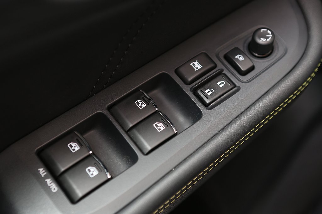 Subaru Outback 2,5i Northern Light Edition AWD Motorv Drag 2019