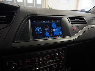 Kombi Citroën C5 16 av 17