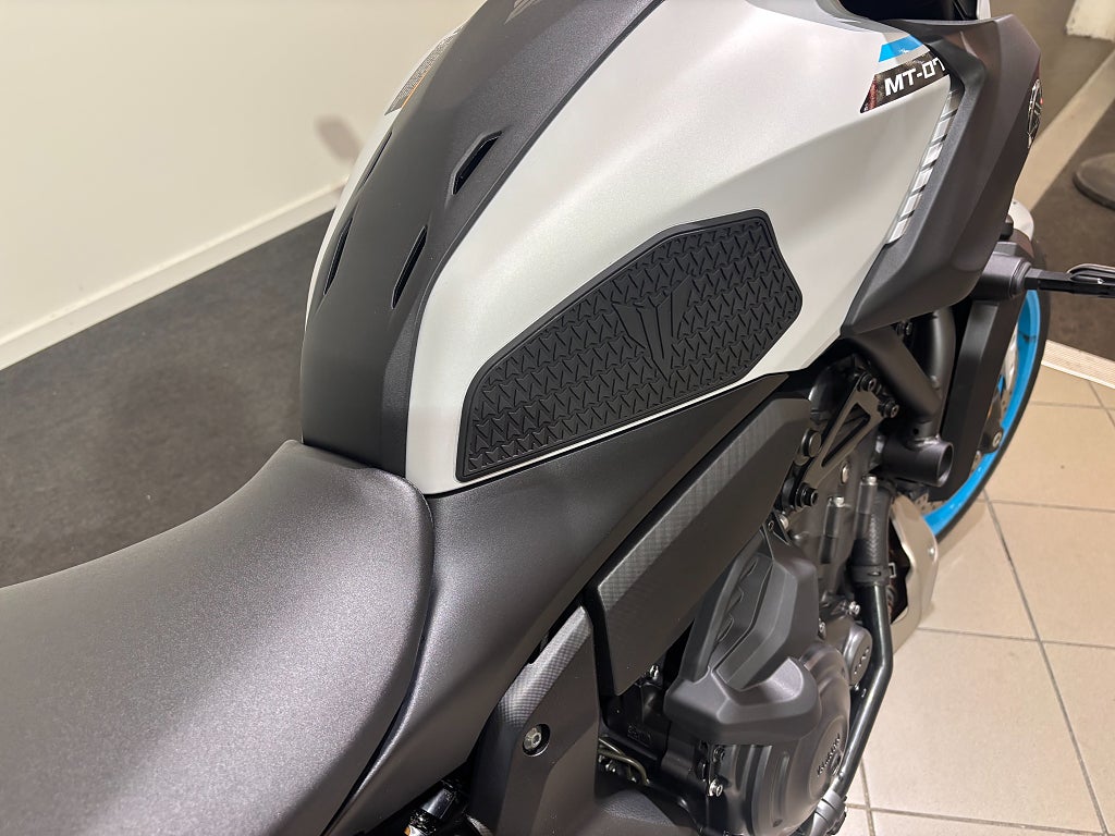 Yamaha MT-07  Y-AMT 2026 - miniatyr 5