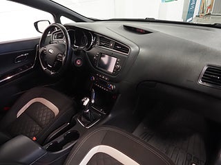 Kombi Kia Ceed 12 av 21