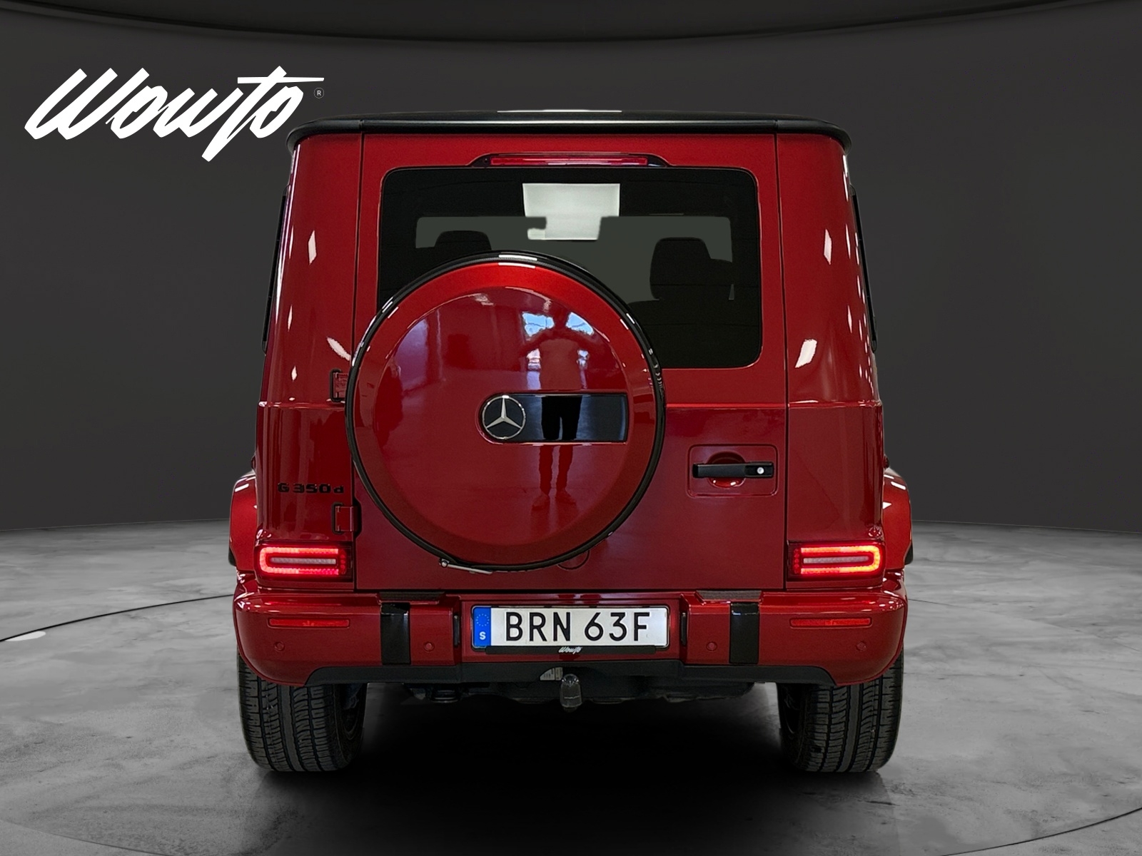 Mercedes-Benz G 2020, bild 5/46