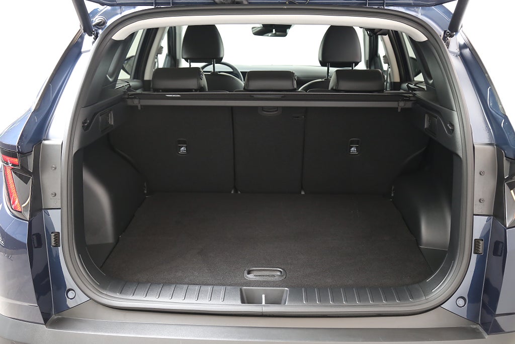Hyundai Tucson PHEV 4WD Advanced | Aut | 252HK | Moms 2025