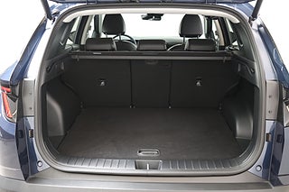 SUV Hyundai Tucson 7 av 26