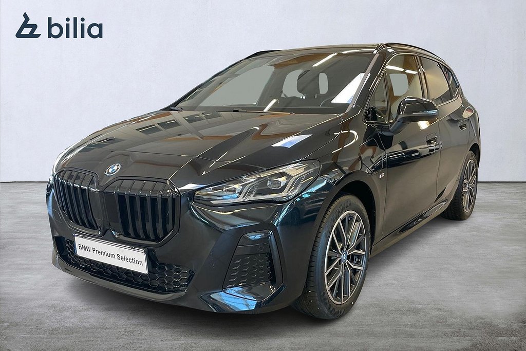 BMW 225e Active Tourer xDrive | Pano | M Sport | H/K 