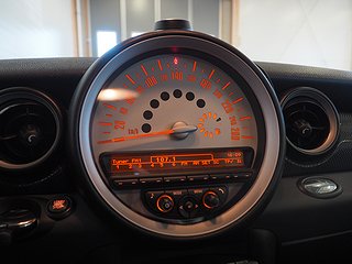 Halvkombi MINI Cooper 15 av 17