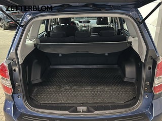 Kombi Subaru Forester 6 av 18