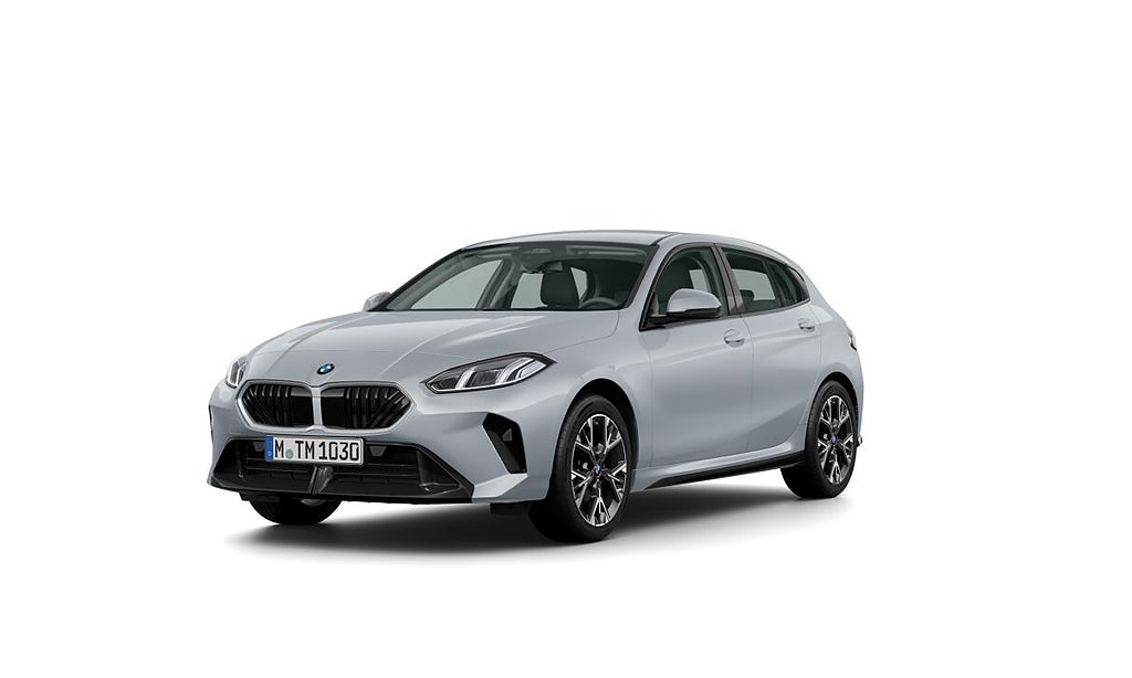 BMW 120 M Sport Design PL: 3560:-/mån