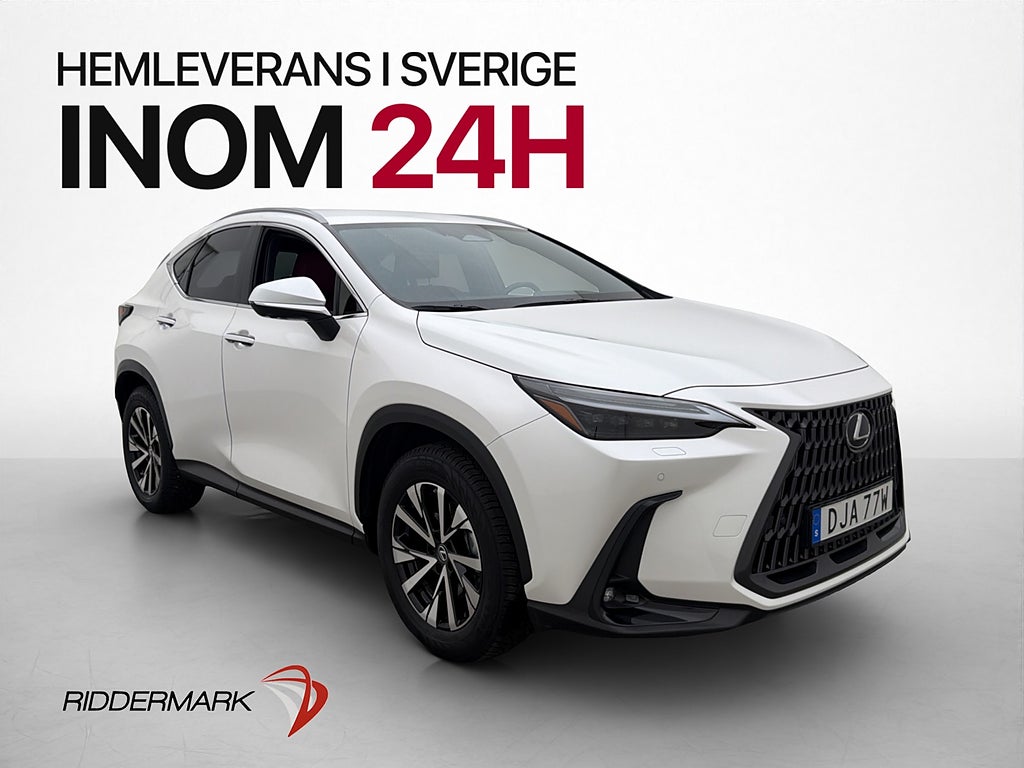 Lexus NX350h
