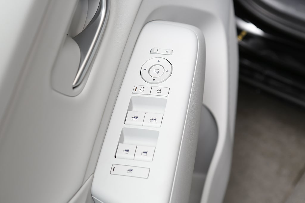 Hyundai Kona Electric 65kWh Advanced Avbetalningskampanj