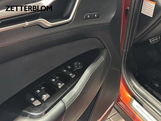 SUV Kia Sportage 16 av 21