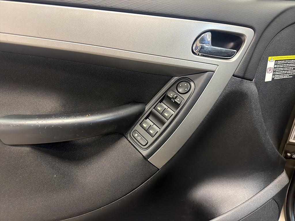 Citroën Grand C4 Picasso 1.6 e-HDi Airdream, 7sits