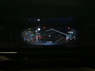 Peugeot 308 Plug-In Hybrid 225 GT S&V/360/Pvärm/Drag/MOMS