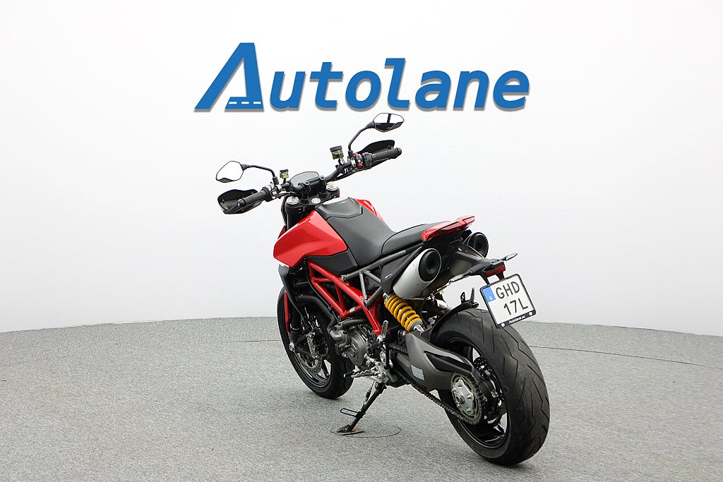 Ducati Hypermotard 950 *ABS Quickshifter Sommarkampanj 499%