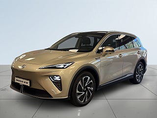 MG S6 EV Dual Motor 77 kWh AWD 0% Ränta 360 HuD Pano LAGERBIL – bild 16