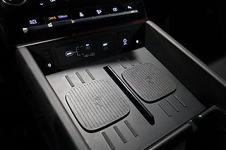 SUV Hyundai Santa Fe 26 av 34