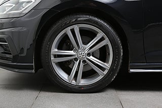 Kombi Volkswagen Golf 8 av 23