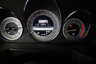 SUV Mercedes-Benz GLK 20 av 23