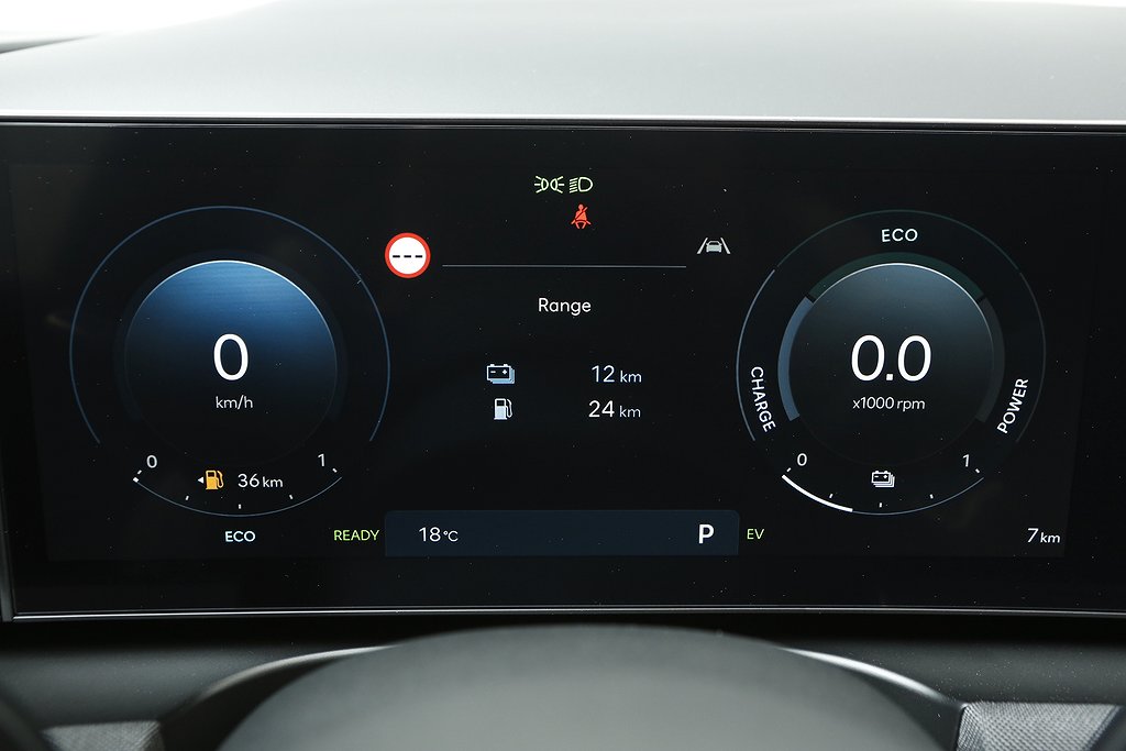Hyundai Tucson Plug-in N-Line - 0,99% Kampanjränta* 2025
