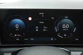 SUV Hyundai Tucson 27 av 27
