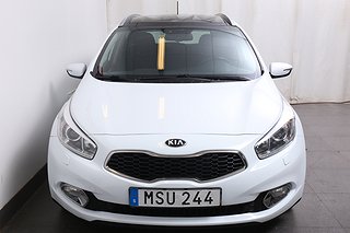 Kombi Kia Cee´d 5 av 27