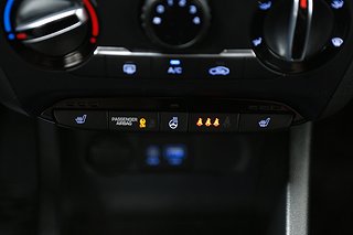 Halvkombi Hyundai i20 18 av 20