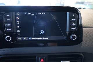 Halvkombi Hyundai i10 16 av 24