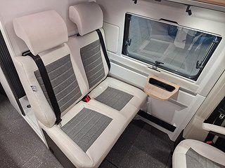 Husbil-övrigt Adria TWIN 640 SLB 60Y 14 av 24