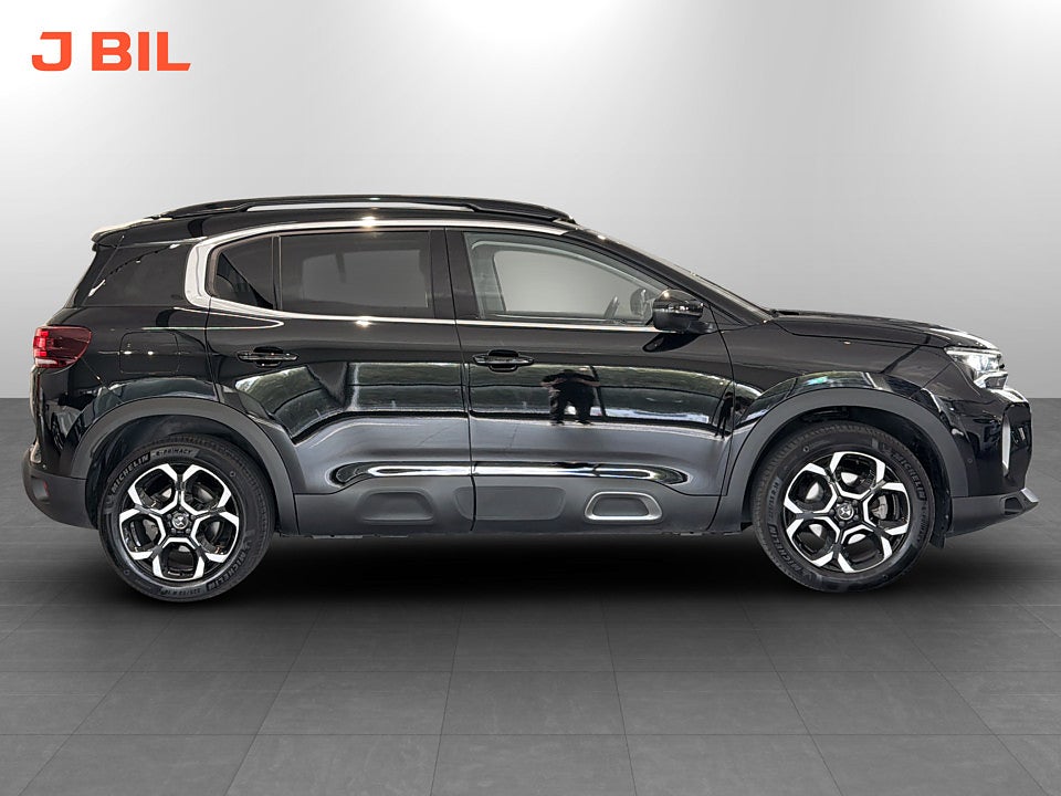 Bild på Citroën C5 Aircross Shine 1.2 PT 130hk Aut B-KAMERA CARPLAY ELSTOL