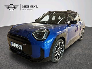 İkinci el  Mini Aceman 