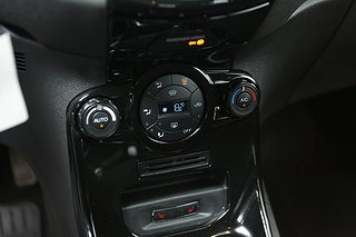 Halvkombi Ford Fiesta 15 av 18