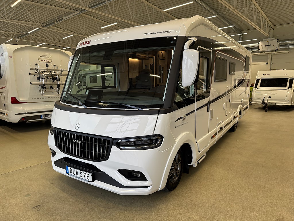 Kabe Imperial Ri 810 LGB *KAMPANJ*