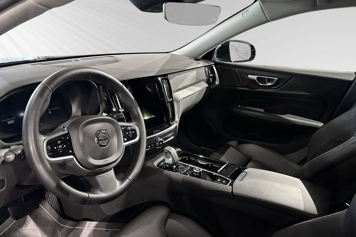 Volvo V60 2026, bild 7/10