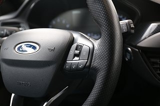 Kombi Ford Focus 11 av 21