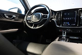 Kombi Volvo V60 13 av 25