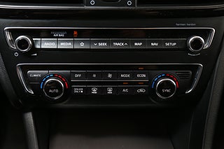 Kombi Kia Optima 26 av 31
