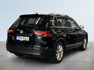 Volkswagen Tiguan 1.4 TSI 4Motion S&V/Carplay/Kamera/Rattvärm/A.d Farth