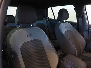 Halvkombi Volkswagen Golf 10 av 21
