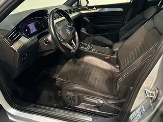 Volkswagen Passat Sportscombi AWD R Line GPS Drag Kamera SoV