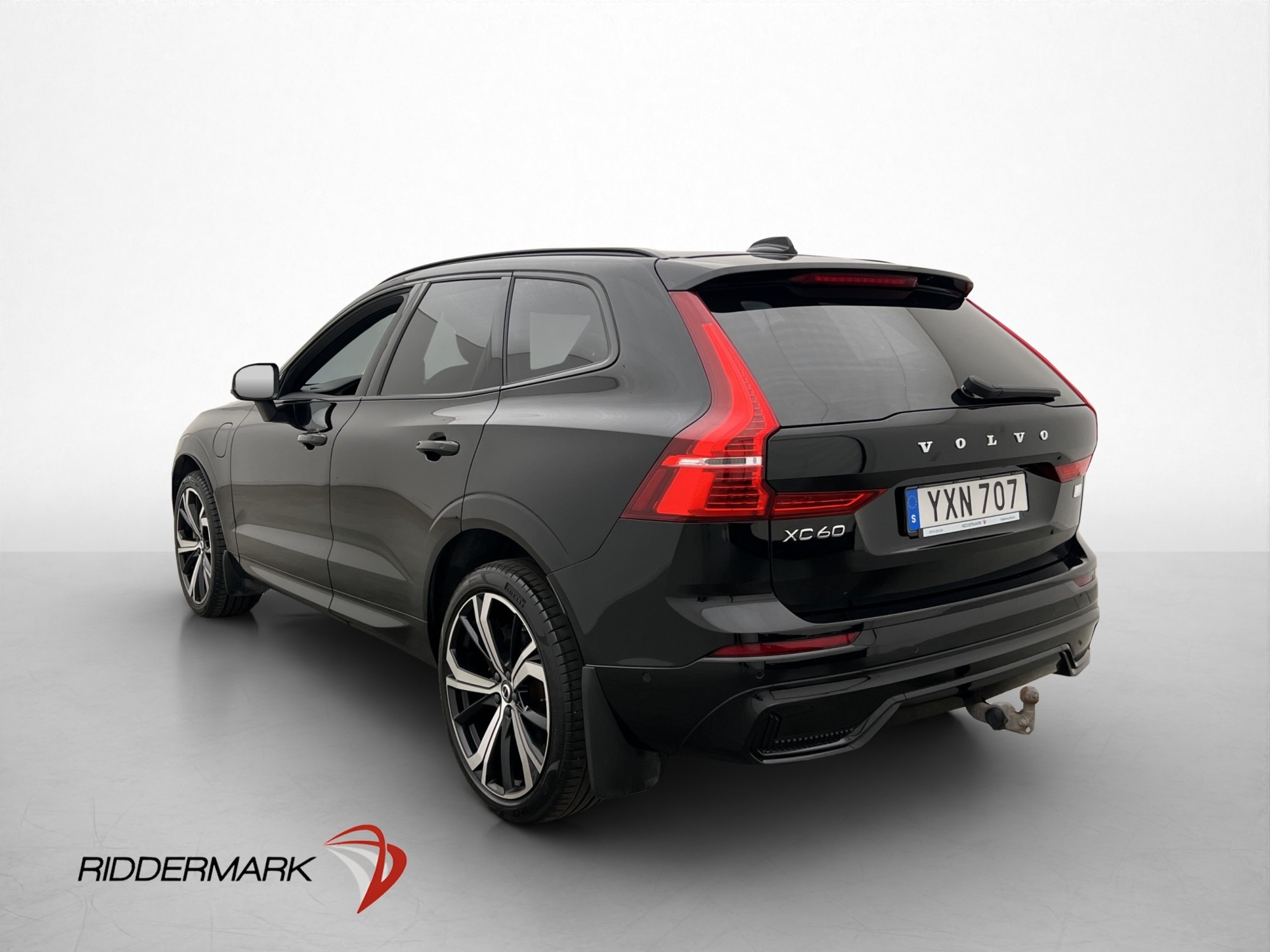 Volvo XC60 2024, bild 5/70