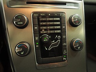 SUV Volvo XC60 18 av 21