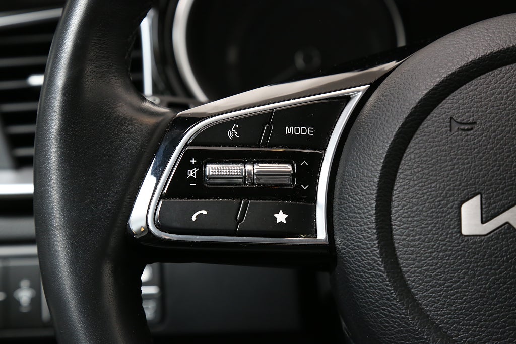 Kia Ceed Sportswagon Plug-in Hybrid Advance Drag Nybilsgaranti 2024