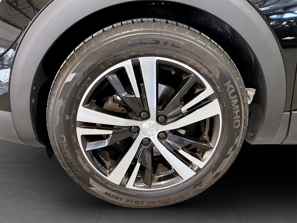 Bild på Peugeot 5008 GT-Line 1.2 PT 130 Aut - 7-Sits