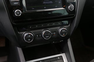 Kombi Skoda Octavia 20 av 28