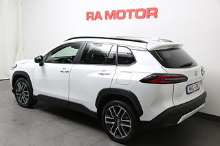 SUV Toyota Corolla Cross 4 av 26
